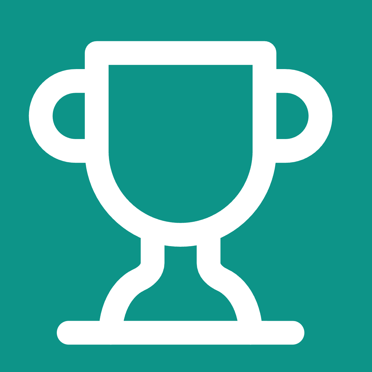 Trophy Jar